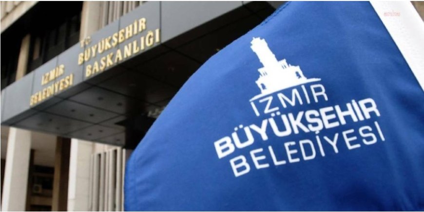Huzurevi ve aşevi yemekleri memura mı gidiyor? iddiası: İzmir’de sosyal yardım yemekleri tartışması büyüyor