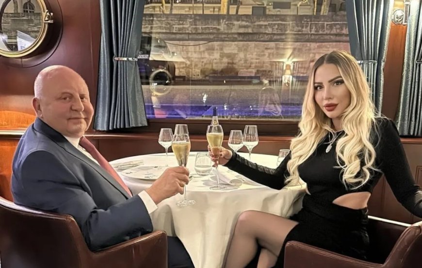 İzmir’in İki Güçlü Soyadı Turizmde Karşı Karşıya: Arkas Çifti Ayrı Acentalarla Rekabete Girdi