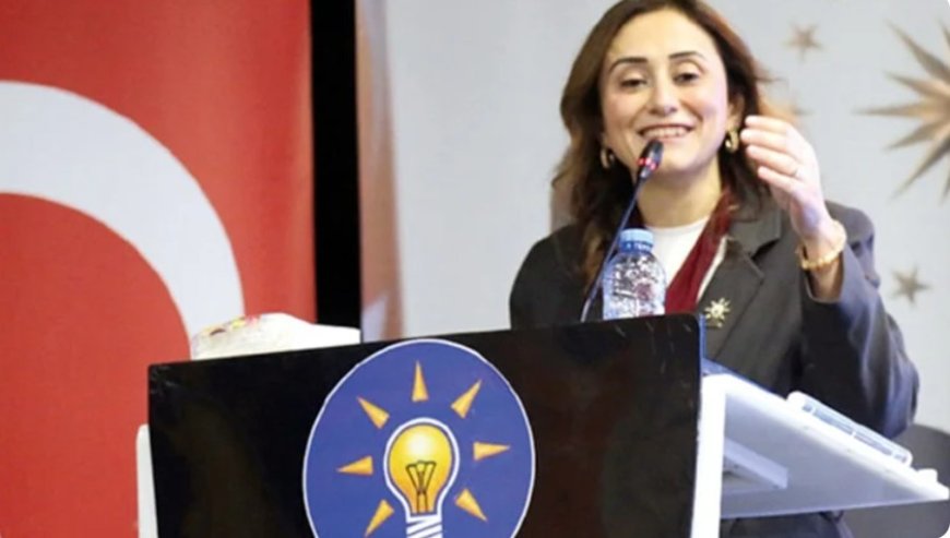 Milas’ta  yasak aşk  iddiası krize dönüştü: İlçe başkanının şikâyeti sonrası gazeteci gözaltında