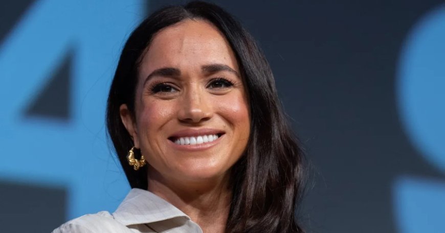 Hollywood’dan Kraliyet’e, Oradan Girişimciliğe: Meghan Markle’ın Değişen Rolü