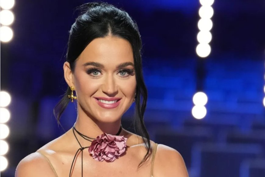 Katy Perry: Popun “Camp Kraliçesi” 143 dönemiyle geri döndü, uzay uçuşundan dünya turnesine