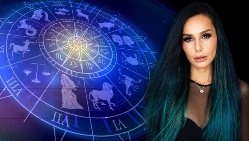 Venüs Terazi'de: Astrolojik Değişim Rüzgârları İlişkilerde Denge ve Yüzleşme Getiriyor