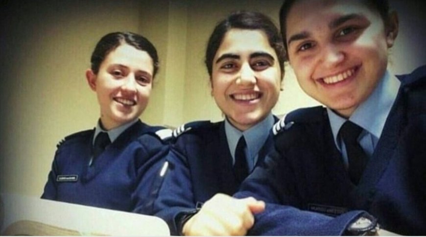 Türkiye’nin Vicdanı Sorgulanıyor: Darbe Girişiminde Yargılanan Masum Askeri Öğrencilerin Çalınan 9 Yılı