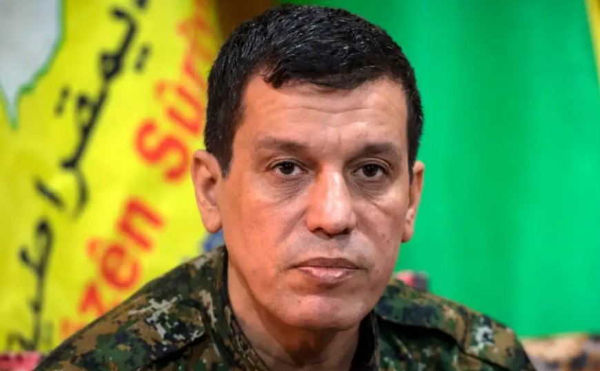 ABD Destekli SDG, Suriye Ordusu'na Entegrasyon İçin Şam'la  Ön Anlaşma  Sağladı: Türkiye'nin Rolü Kritik Öneme Sahip