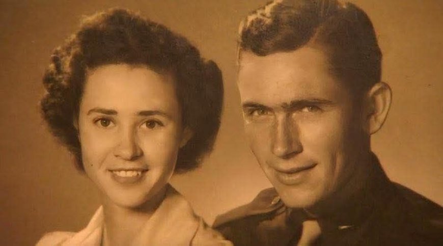 62 Yıllık Gizem Çözüldü: Balayına Çıkamadan Savaşa Giden Pilotun Akıbeti, Bir Fransız Kasabasında Ortaya Çıktı