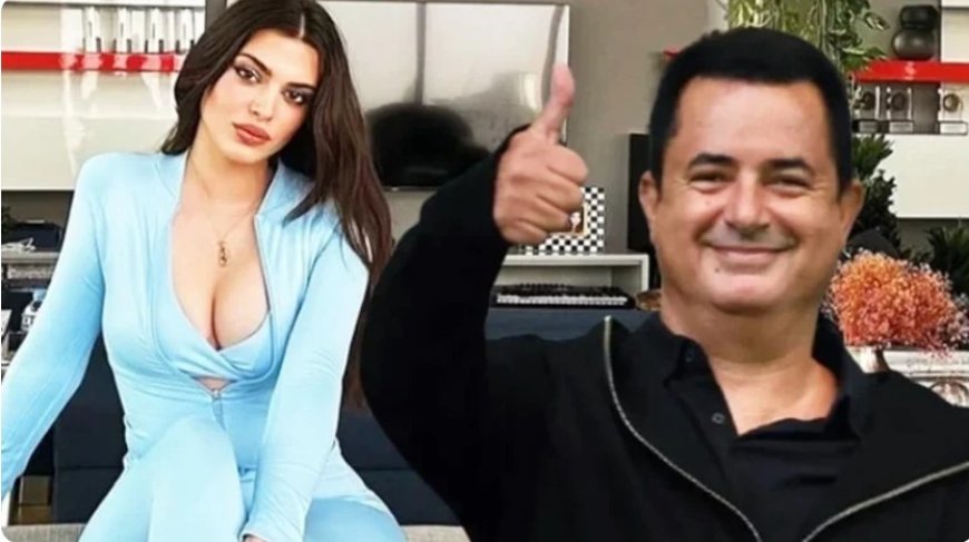 Uyuşturucu Soruşturmasından Sonra Şok İddia: Derin Talu, 'Survivor 2026' Kadrosunda mı?