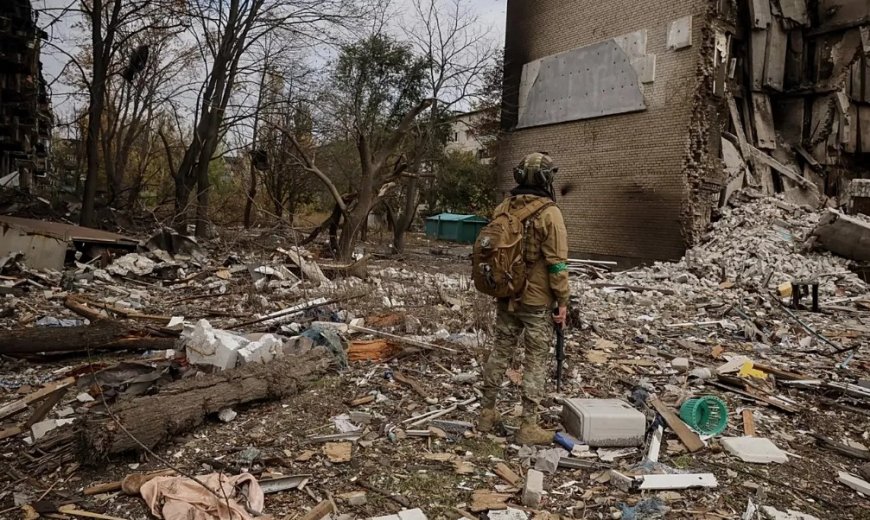 Batı desteği yavaşlarken NATO savunma bakanları Ukrayna için “daha fazla, daha hızlı” çağrısında