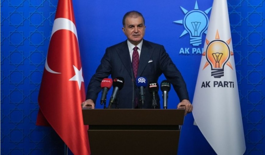AKP’den Sakık’a sert tepki, DEM’den tutuklular çıkışı: Siyasette tansiyon tırmanıyor