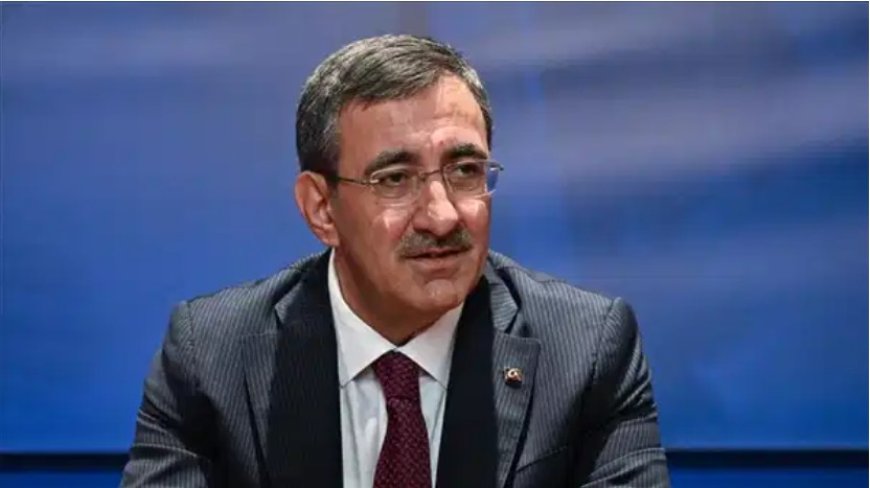 Cevdet Yılmaz’dan KKTC mesajı: Anavatan ve garantör ülke olarak Kıbrıs Türkü’nün yanındayız