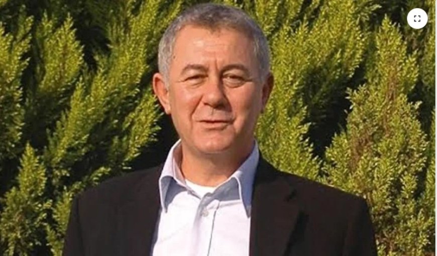 Her şeyiyle anti-demokratik: CHP’li Alaattin Yüksel’den İzmir il kongresine sert eleştiri