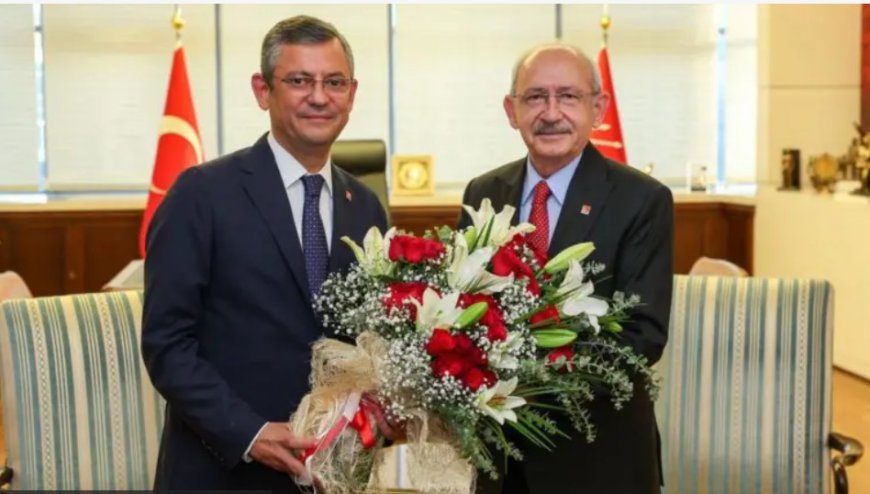 CHP’de kurultay davası: Masadaki seçenekler neler?