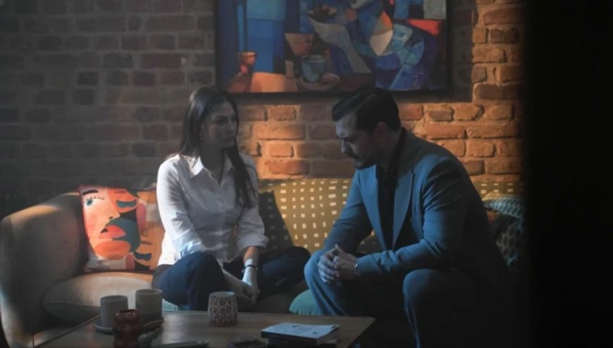 Eşref Rüya’ dijitalde zirveyi bırakmıyor