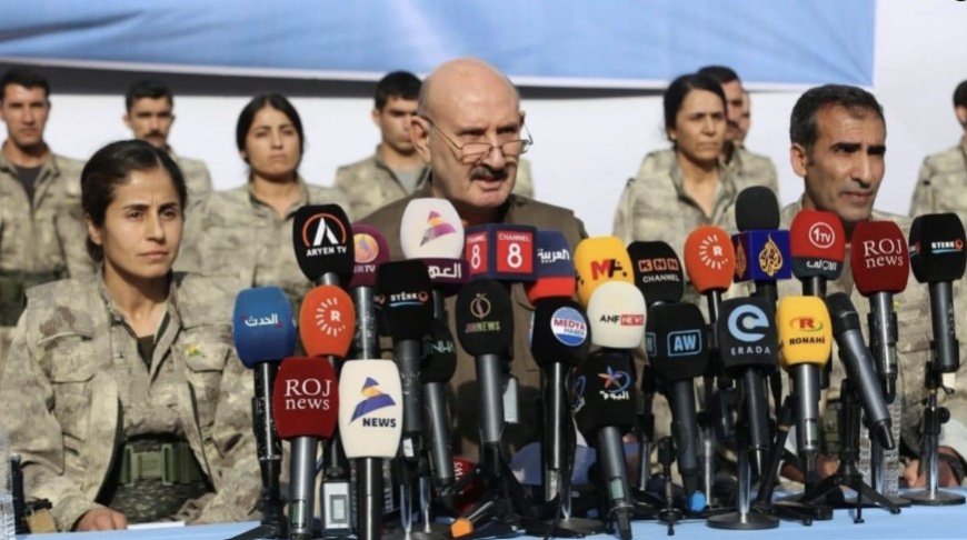 Sabri Ok: Af değil, PKK’ya özgü hukuki düzenleme gerekli