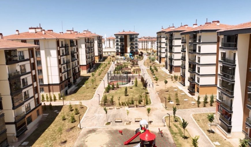 30 soruda Yüzyılın Konut Projesi: 500 bin sosyal konut için takvim, şartlar ve ödeme planı