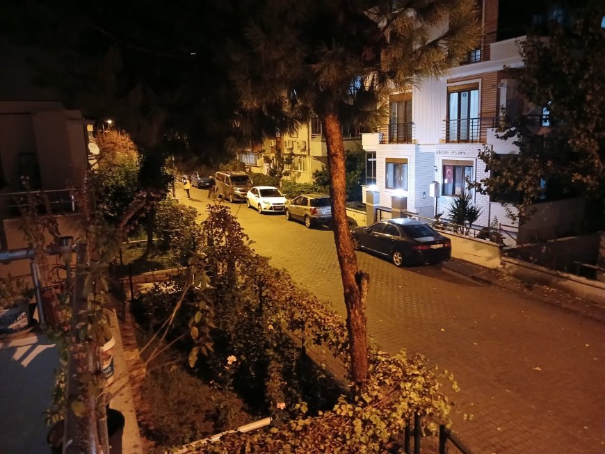 Son dakika! Balıkesir’de 6.1 büyüklüğünde deprem: İstanbul, İzmir ve Ankara’da hissedildi