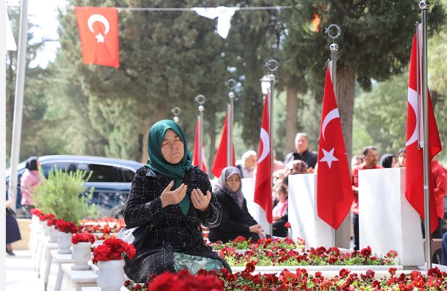 Süreç’te yeni safha