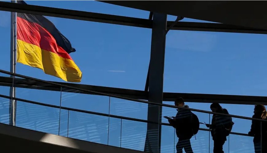 Almanya’da CDU/CSU’dan  çifte vatandaşlık kaldırılsın çağrısı