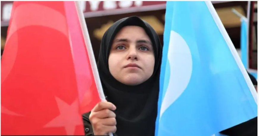 Türkiye–Çin yakınlaşması: Uygur meselesi siyasetin neresinde?