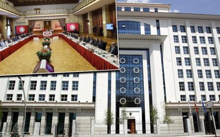 Eve dönüş ve infaz düzenlemesi geliyor: Meclis'te süreç başladı