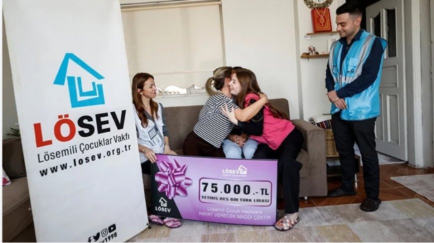 LÖSEV: Harekete geçmeli — her gün 600 kişi ölüyor