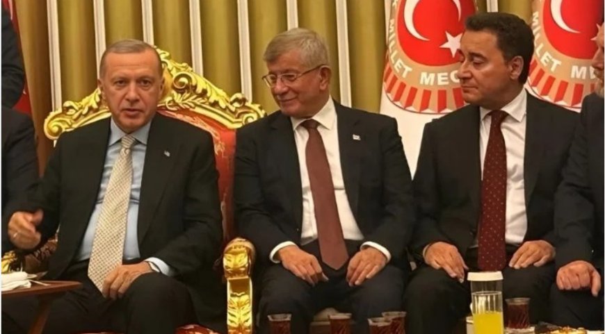 Fehmi Koru: Siyasette  dün dündür  kuralını unutanlar