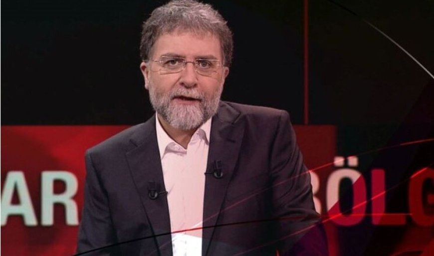 Ahmet Hakan: Yerel mahkemenin AYM kararını tanımaması kabul edilemez