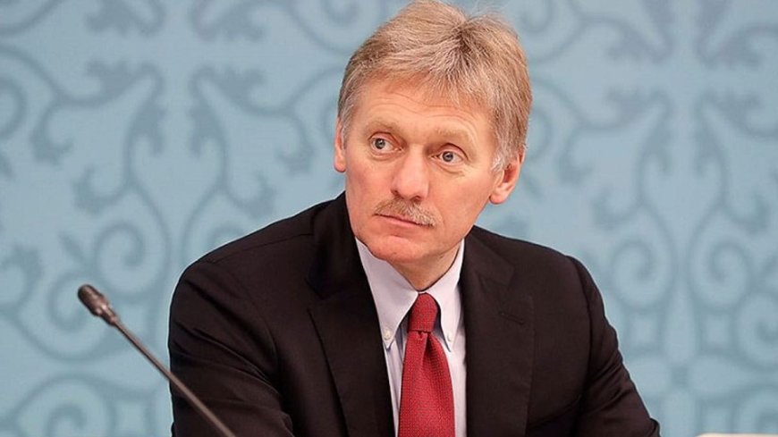 Kremlin Duyurdu: Yarın Türkiye’deki Ukrayna Görüşmelerine Katılmayacağız