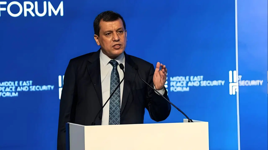 SDG Elebaşı Mazlum Abdi’den Çelişkili Açıklama: Bir yandan Birlik, bir yandan Özerklik Çağrısı