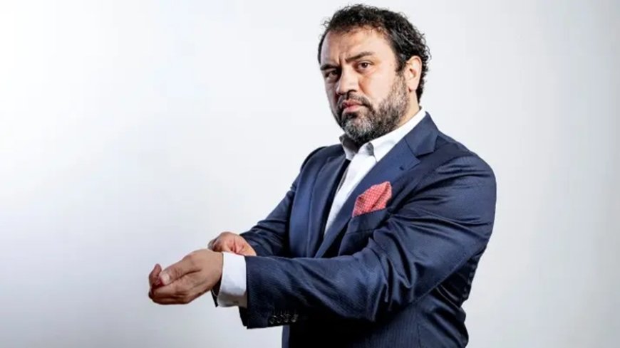 Zihni Özdil: Hollanda siyasetinde eğitim ve sosyal eşitlik savunucusu
