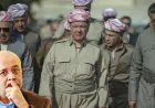 Barzani grubundan terör elebaşı Öcalan’a sert suçlamalar