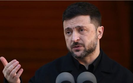 Zelenskiy ve ABD heyeti Florida’da barışın şartlarını görüştü