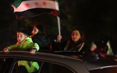 Suriye’ye kesin dönüş: Mülteci değiliz ama sıfırdan başladık