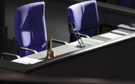 Avrupa'da kadın siyasetçiler nefret ve taciz yüzünden istifa ediyor