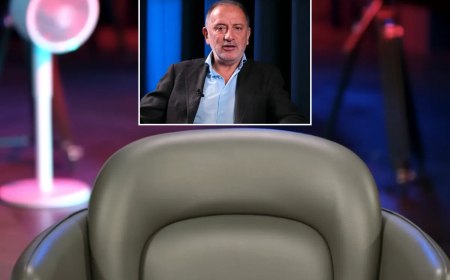 Silivri’den Yükselen Öfke: Fatih Altaylı’ya Üzülelim mi, Ders mi Çıkaralım?