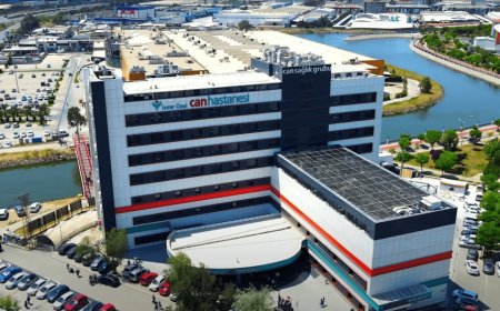 İzmir Özel Can Hastanesi'ne şikayet yağıyor: Yanlış fatura, ilgisizlik, yanlış teşhis...