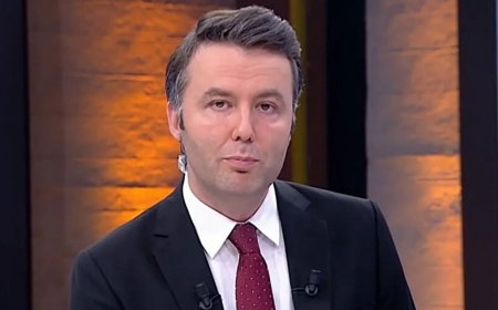 Gazeteci Mehmet Akif Ersoy gözaltına alındı: Soruşturma genişliyor