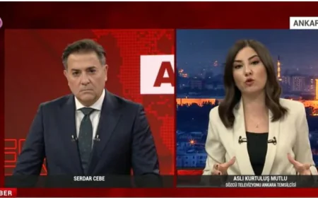 DEM Parti’den anayasa çıkışı: Giriş bölümü ve ruhu değişsin