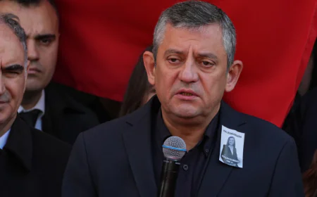CHP’nin  Seçilmiş Mağduriyet  Stratejisi ve Toplumsal Karşılığı