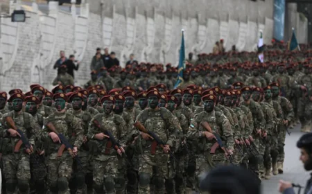 Suriye’de kritik 15 gün: 80 bin kişilik ordu operasyon için hazır