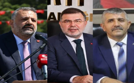 İzmir’de kooperatif davası alevlendi: İnan suçladı, Aslanoğlu rest çekti