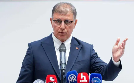 İzmir’de okullarda su krizi: AK Parti’den Tugay’a ‘12 okul susuz’ resti