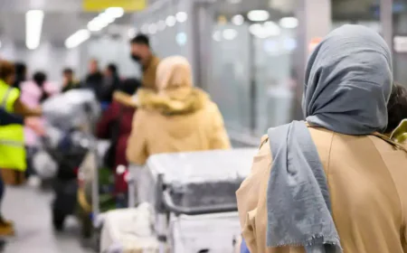 Almanya aile birleşimi verileri: Türk vatandaşları ilk sırada
