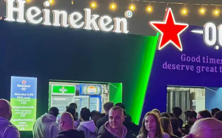 Suudi Arabistan’da alkol mağazasına erişim genişletildi
