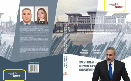 Ermeni istihbaratçıdan Hakan Fidan kitabı: Saray detayı ne anlama geliyor?