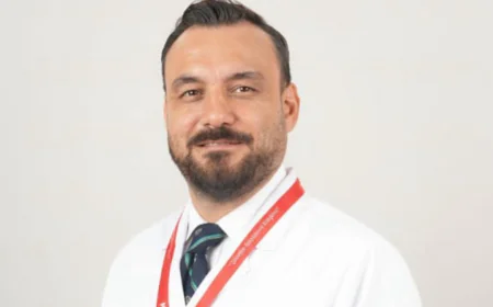 Yemek borusu kanserinin 6 belirtisine dikkat, erken tanı önemli