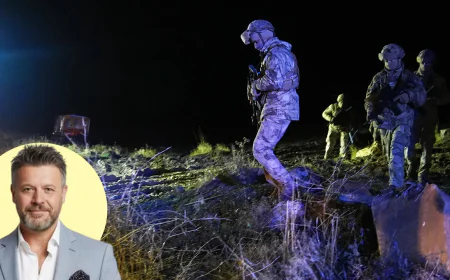 Uzman analizi: Libya Genelkurmay Başkanı'nın uçağı suikastla mı düşürüldü?