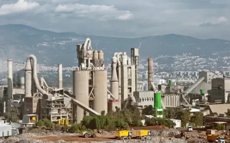 İzmir Büyükşehir'den Çimentaş açıklaması: Teknik bir çalışma