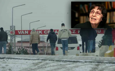 11. Yargı Paketi tahliyeleri başladı: 'Rahşan Affı' korkusu kapıda