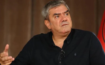 Yılmaz Özdil’den Öcalan ve IŞİD çıkışı: Gücü filan yok