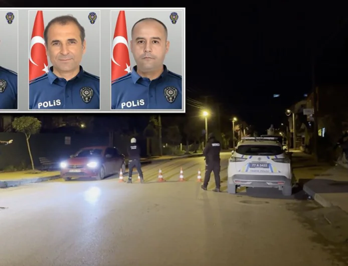 Yalova'da DEAŞ operasyonunda 3 polis şehit oldu: 6 terörist öldürüldü